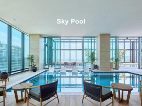 Mitsui Garden Hotel Yokohama Minatomirai Premier
